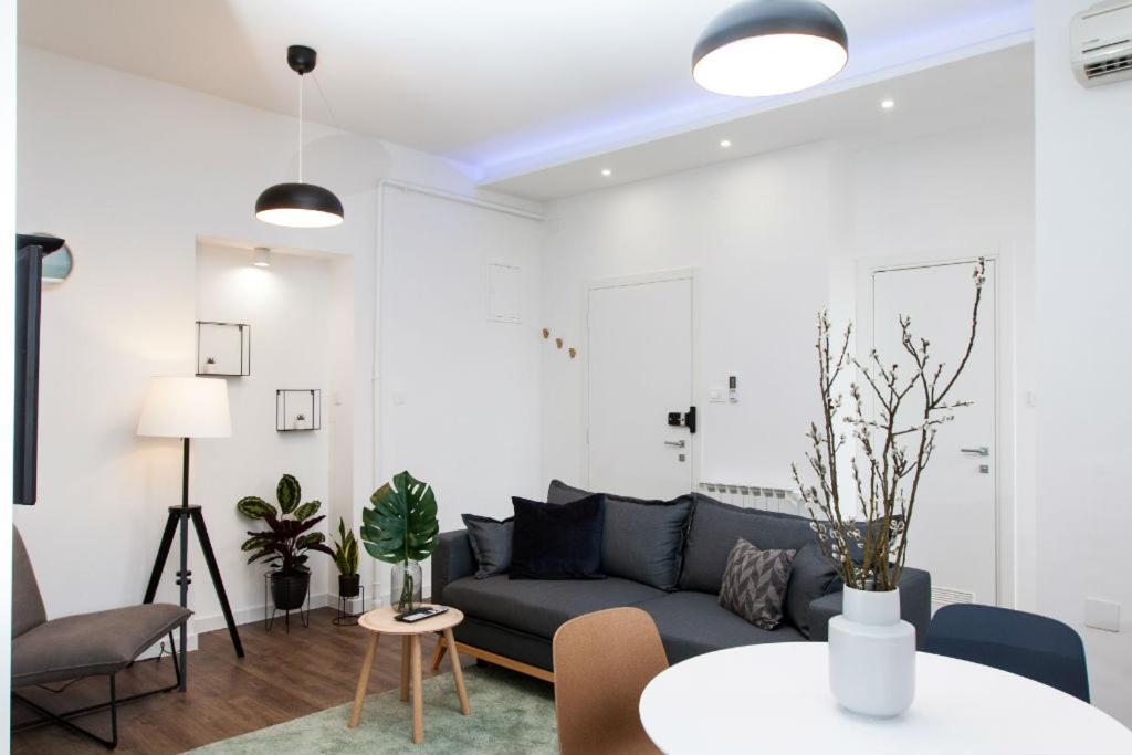 Kliki Apartments By Irundo Zagabria Esterno foto